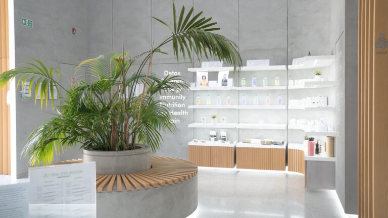 DNA Health Alserkal Avenue